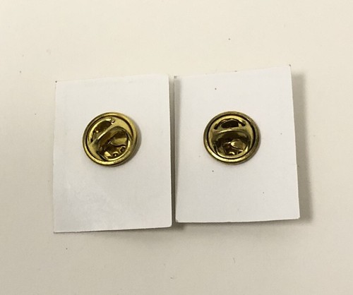 Vintage SDA Pathfinder Club Pin Seventh-Day Shield Blue And Cross Black Lot 2 - Picture 5 of 5