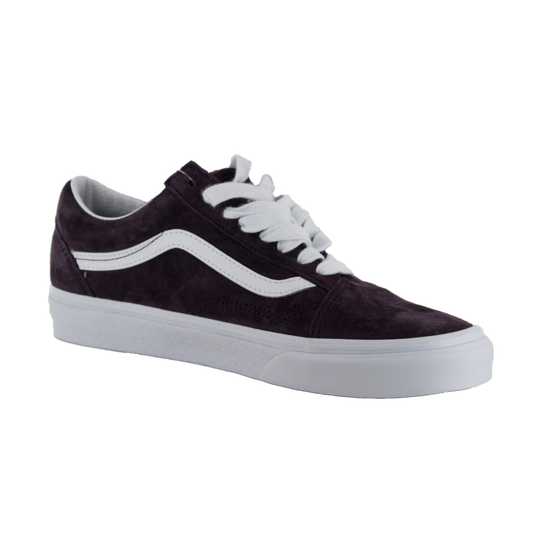 【Vans】☆スニーカー☆ OLD SKOOL PIG SUEDE SHOE Vans