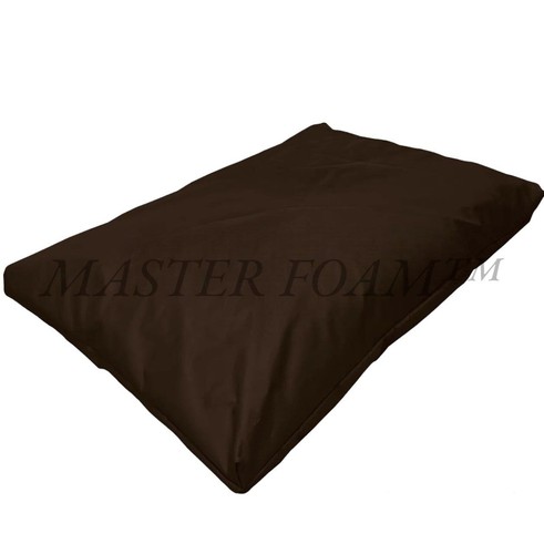 Dog Pet Bed, Mattress, Mat, Cushion with Comfortable, WATERPROOF, WASHABLE COVER - Picture 7 of 29