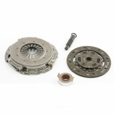 Transmission Clutch Kit-DOHC LuK 08-024 fits 96-97 Honda Prelude 2.2L-L4