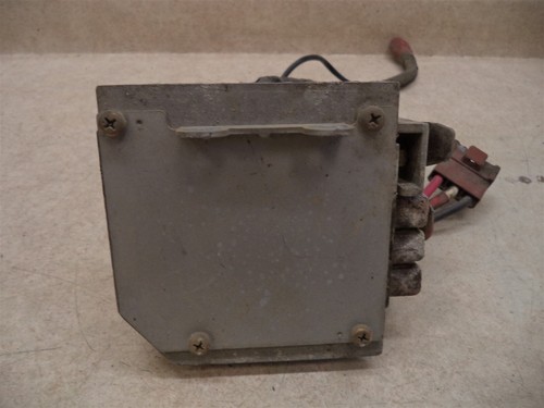 1990 Honda Goldwing GL1500 Reverse Resister Assy 36280-MT8-003 1990-2000 - Picture 5 of 5