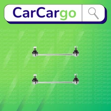 Front X2 Stabiliser Anti Roll Bar Drop Link Mercedes B Class Petrol 2005-2011