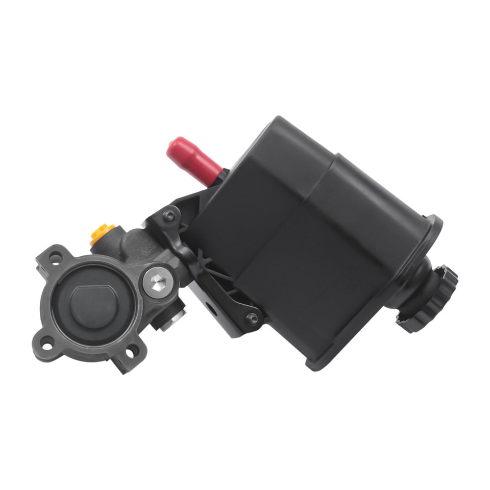 For 02 03 04 05 06 07 Dodge Ram 1500 Power Steering Conversion Pump W