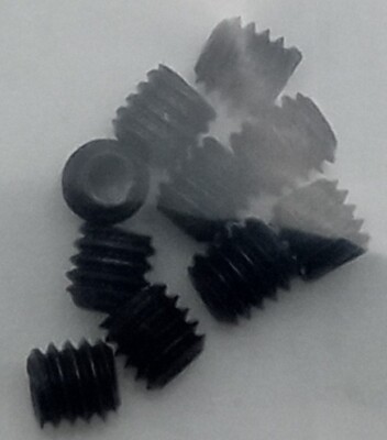 HBX Haiboxing 16890A 16890 16889 RC Set Screw S103 Ships