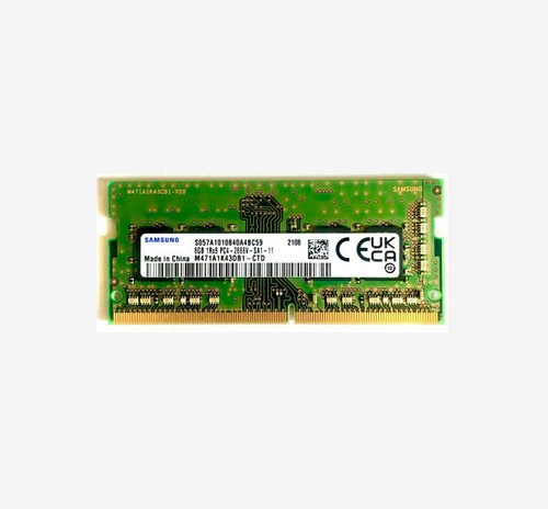 Samsung DDR4 8GB 2133MHz 2400MHz 2666MHz 3200MHz DIMM Laptop RAM Memory 260PIN - Picture 8 of 9