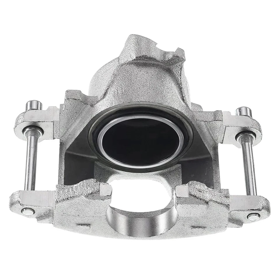 Par de pinzas de freno delanteras para Buick LeSabre Cadillac DeVille Chevy Camaro Impala Foto 4 de 4