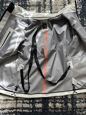 Nike Nikelab ACG 2 In 1 System 2015 Jacket Size XL Gore-Tex Nike Nikelab ACG 2 In 1 System 2015 Jacket Size XL Gore-Tex