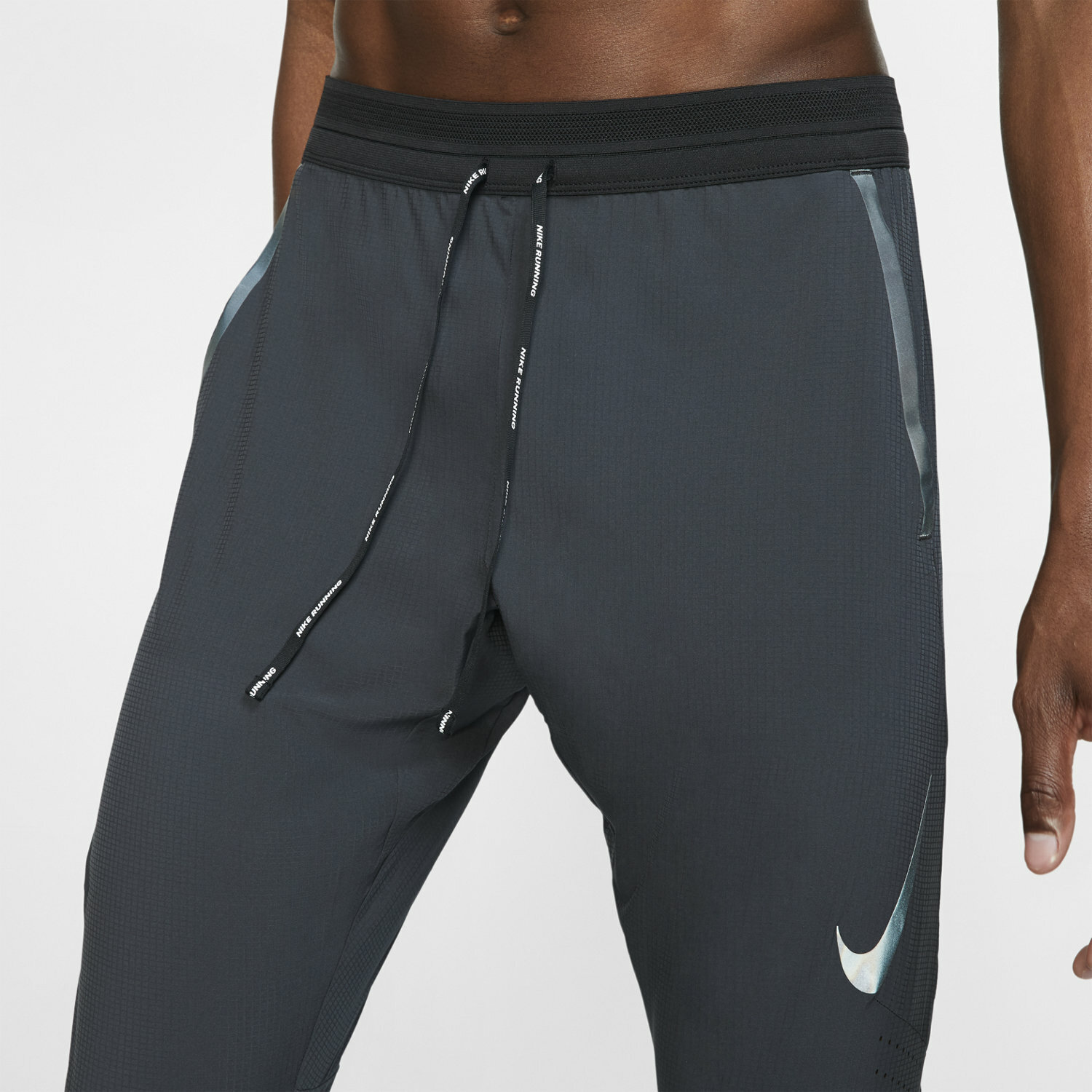 nike men's flex swift running pants