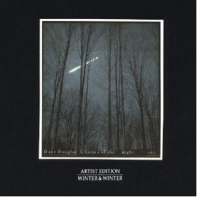 DAVE DOUGLAS ''CHARMS OF THE NIGHT SKY'' CD NEU