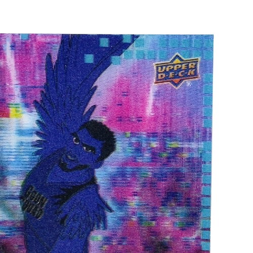 THE BROW 2021 Space Jam #3D-15 Breaking the Game 3D Lenticulars - Bild 4 von 10