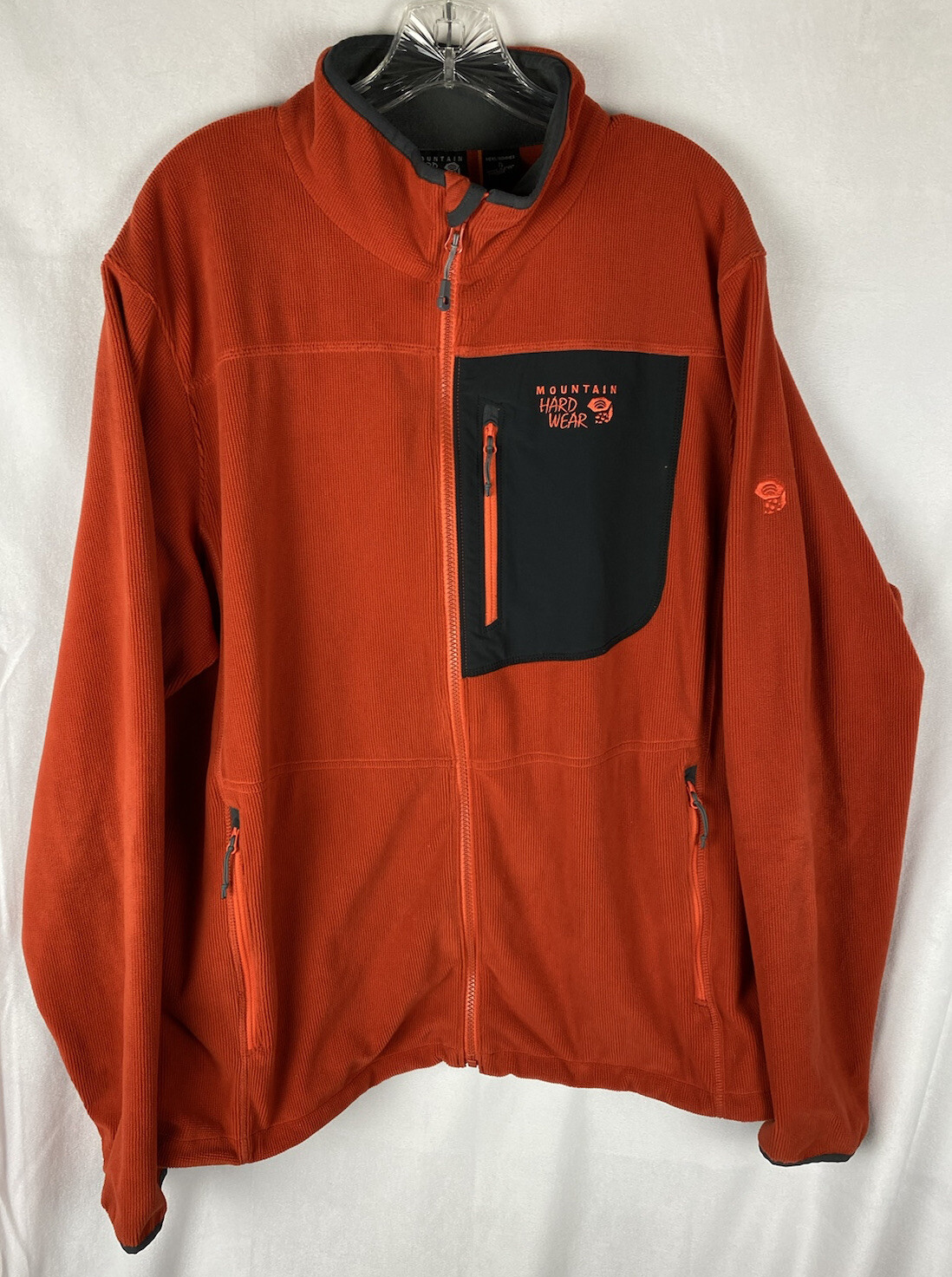 Mountain Hard Wear Strecker Lite Men's 