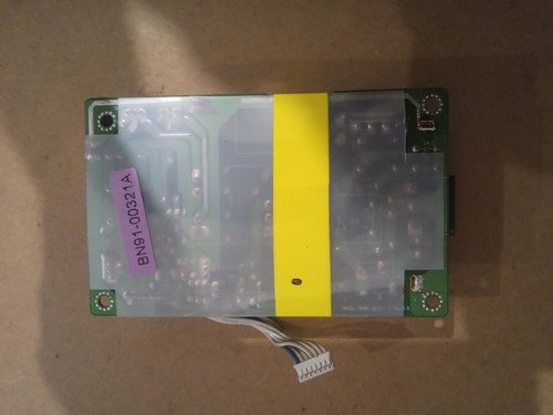 FUENTE ALIMENTACION SAMSUNG 171S BN44 00053B BN91‑00321A POWER SUPLY - Imagen 3 de 4