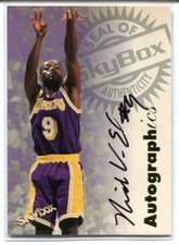 Fantastic Autographics! Complete Guide to One of the Best Inserts Ever 71