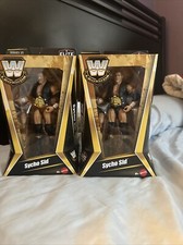 WWE ELITE COLLECTION LEGENDS SERIES 25 SYCHO SID ACTION FIGURE FAST SHIPPING (2)