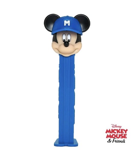 Lot of 2 - Disney Mickey Mouse and Friends Pez Candy & Dispensers. Mickey Mouse - Picture 3 of 8