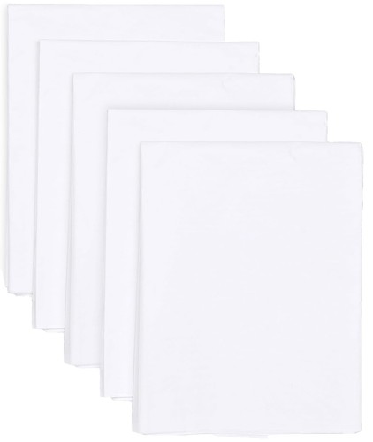 Tissue Paper 27.5" X 19.7" Tissue Gift Wrapping Paper Love Heart...
