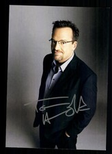 Tom Arnold Karta z autografem ## BC G 26406