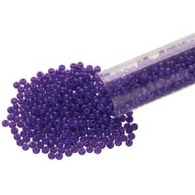 Czech 11/0 Preciosa Color 17828LV (24 g) Rocaille Glass Seed Beads