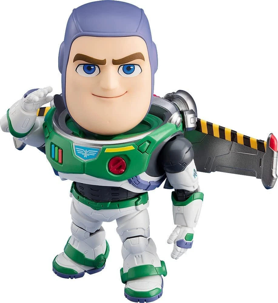 Nendoroid buzz cheap lightyear