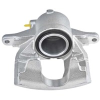 NTY Bremssattel Vorne Links Bremssystem Bosch FüR Fiat Grande Punto 199_ 1.4