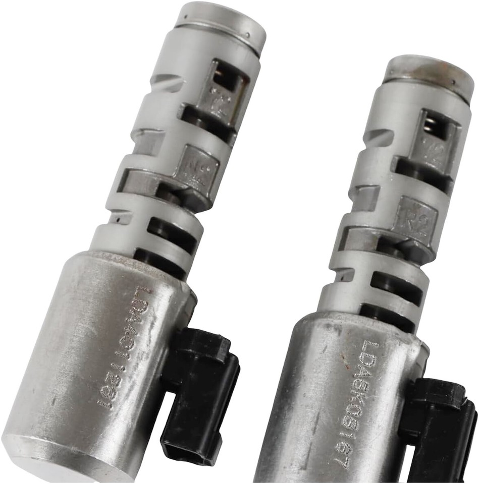 6pcs Automatic Transmission Solenoid Kit GA6F21WA For Mini Cooper R52