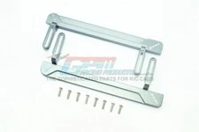 GPM TRX4014XB ALLOY SIDE STEPS FOR 1/10 TRAXXAS TRX-4 DEFENDER BLAZER TACTICAL