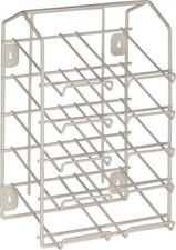 Storage Rack for AB ''Flip Box'' . - Handybox Rack for 10 Assortment boxs ABR