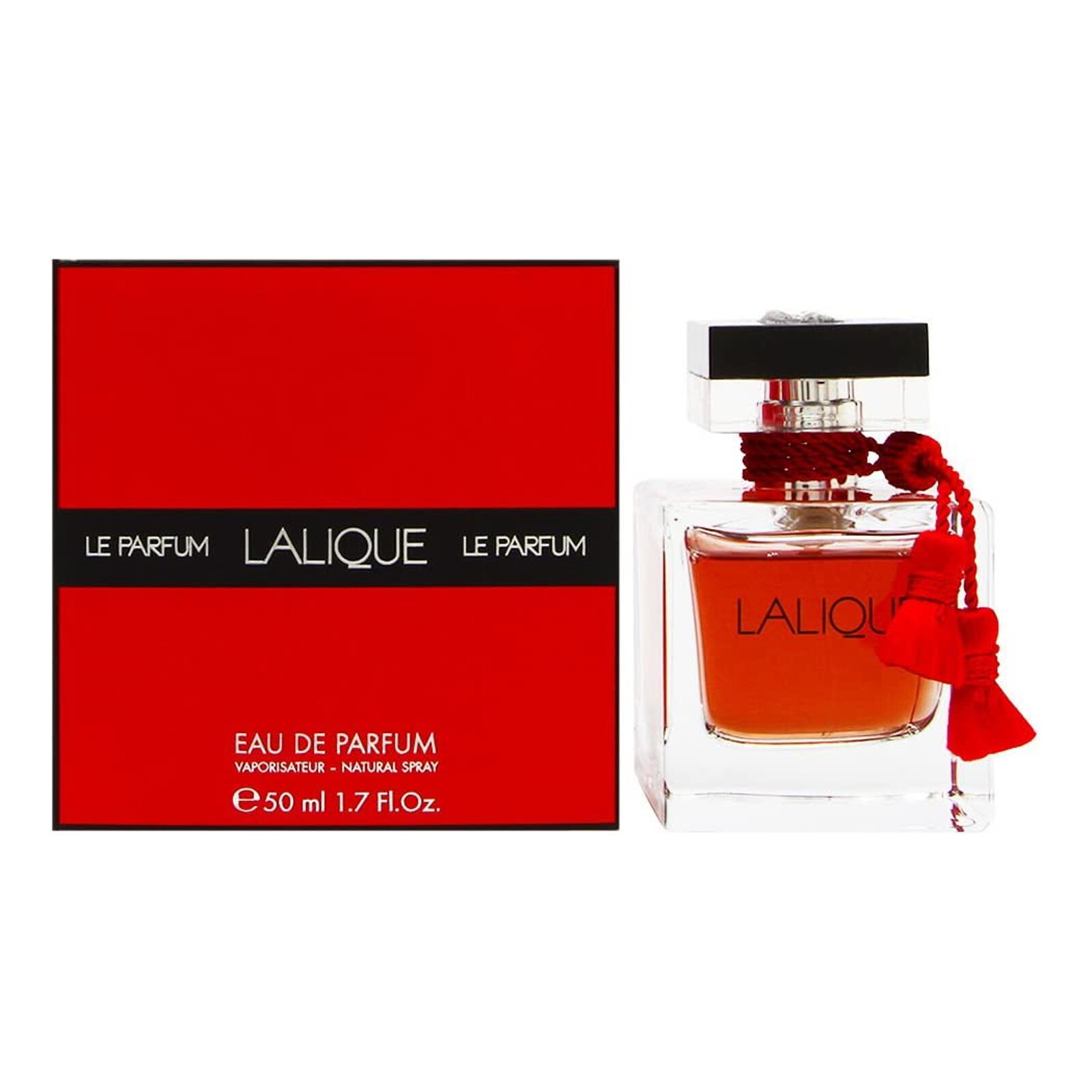 Lalique Le Parfum 50ml EDP Spray