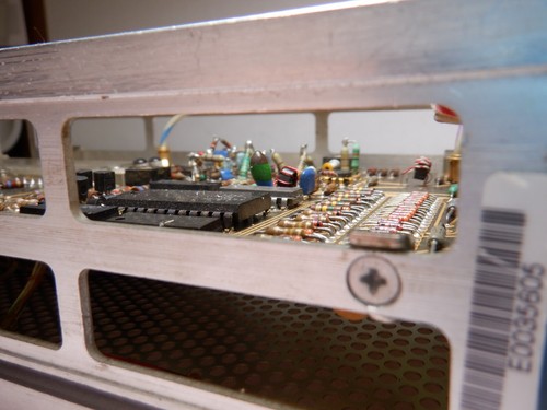 TEKTRONIX 067-0587-01 CALIBRATION FIXTURE - Picture 7 of 7