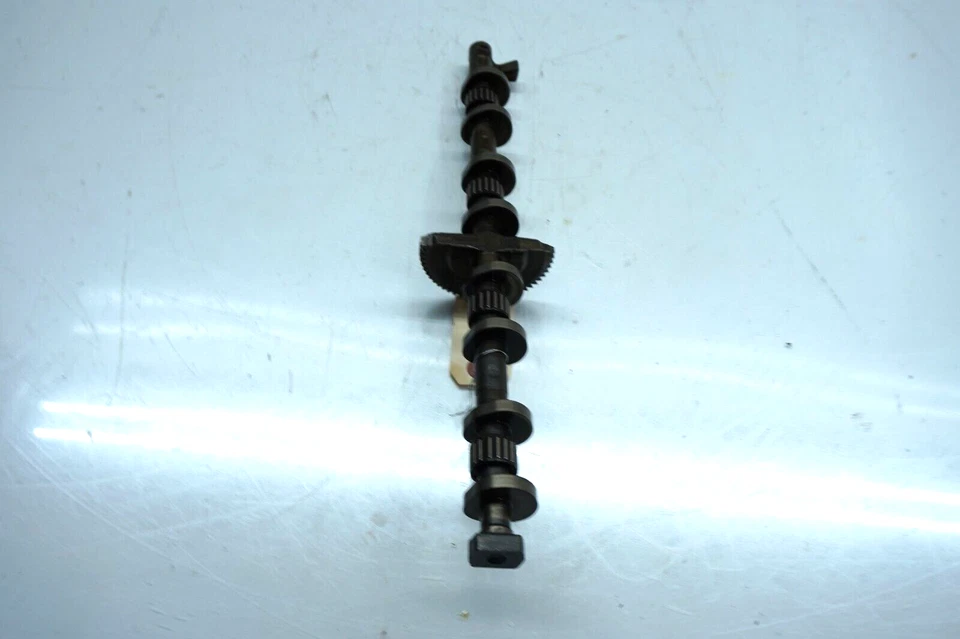 BMW 328i F30 2012-2016 OEM 2,0 L motor barra de árbol de levas excéntrica Foto 3 de 4