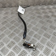 BMW iX3 G08 Minuskabel Batterie 9855915 Strom 210kw 2023 27450761