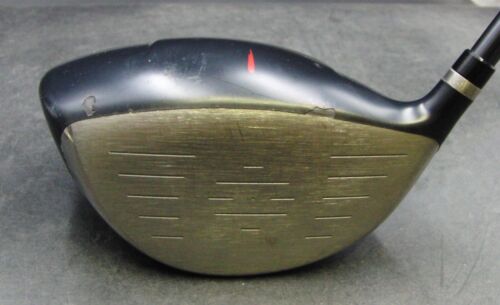 Taylormade AeroBurner Black 9,5° Driver Stiff Graphitschaft Golf Pride Grip* - Bild 2 von 6