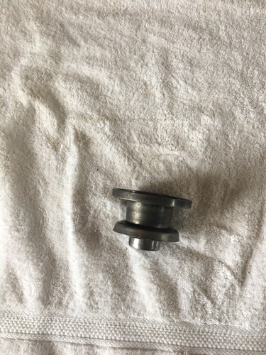 Jeep Wagon Truck Spicer Dana 18 Transfer Case Coupling Flange Yoke - Picture 8 of 8