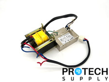 Corcom 3EXM4S Power Module + Agilent 96262 Power Transformer Assy with WARRANTY