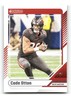 2024 Panini Donruss  Football - #183  Cade Otton183 Cade Otton