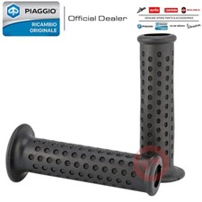 COPPIA MANOPOLE ORIGINALI PIAGGIO MP3 400 2007-2008 M59100/01