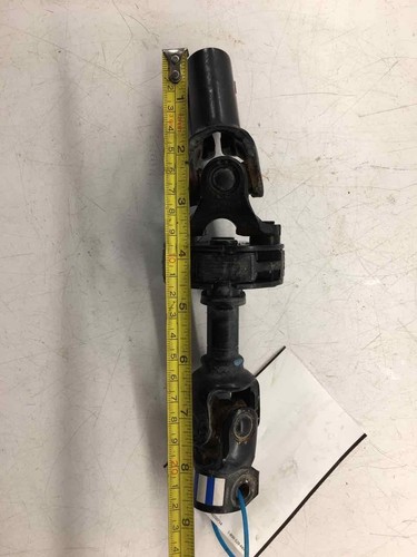 2014 SUBARU XV CROSSTREK Upper Steering Column Intermediate Shaft OEM - Bild 9 von 12