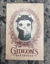 Disney Springs Gideon s Bakehouse FEBRUARY 20...