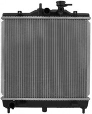 Radiateur Kia PICANTO