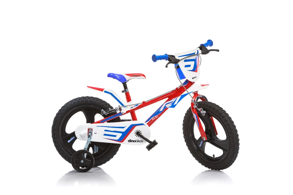 16 Zoll Kinderfahrrad 816L Kinderrad Fahrrad Spielrad Kinder- Fahrrad