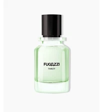 Fugazzi Thirsty 50ml  Extrait de parfum New in Box 100% Authentic Niche Luxe