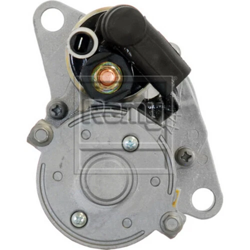 Motor de arranque compatible con Honda Accord Odyssey Pilot REMY 1998-2007 Foto 3 de 4