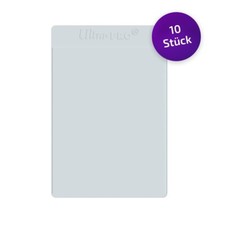 Ultra PRO - 10 x Semi Rigid Card Saver for Gr...