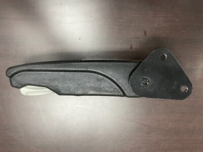 DEVELON DOOSAN R.H. ARM REST, 901-00004A, see machine list