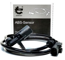 ORIGINAL SKV Raddrehzahl ABS Sensor MERCEDES M-KLASE W163 98-05 VORNE LINKS