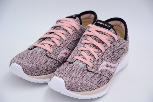 saucony kineta relay rosa