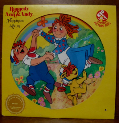 Happiness Album