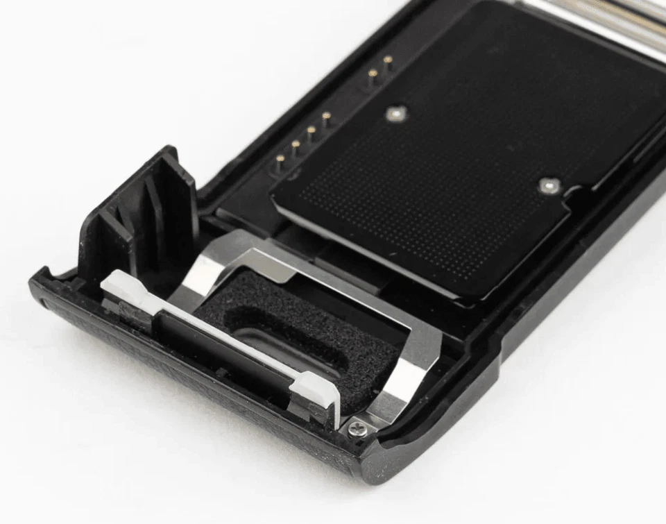 Nikon F100 Back Door Latch | Nikon Camera Replacement Part | Nikon F100 Repair - Image 3 of 4