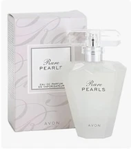 Avon Rare Pearls 1.7oz Women's Eau de Parfum