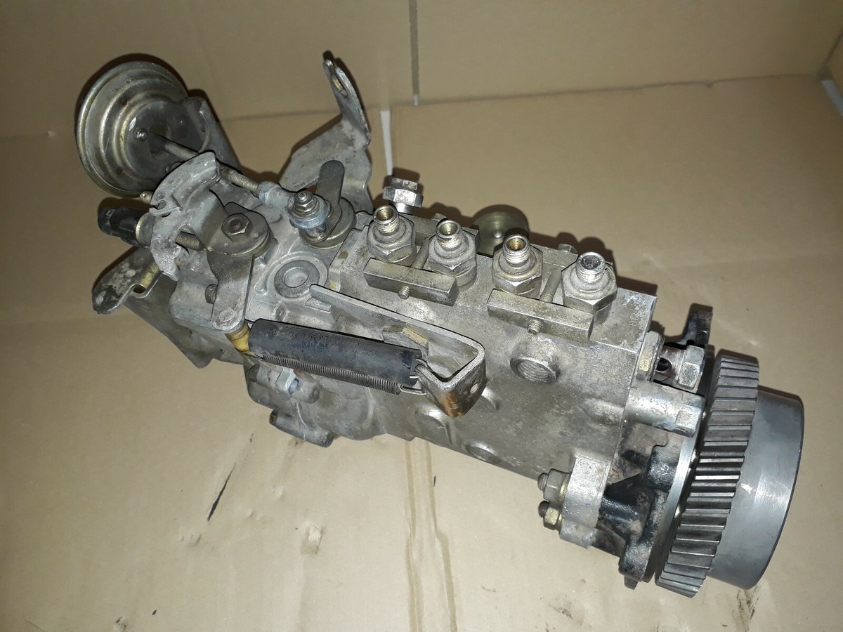 Zexel Fuel Injection Pump 101491-9964 For Nissan Diesel